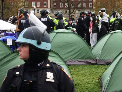 How To Ensure Police Officers Stay Safe in Their Body Armor