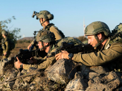 Is the IDF Accepting Army Gear Donations by Americans?