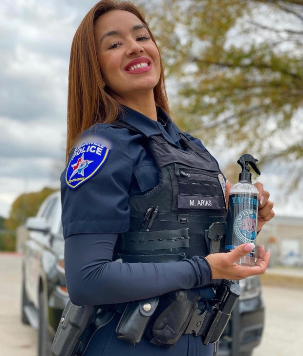 Tactikool Equipment Deodorizer Ultimate Pack