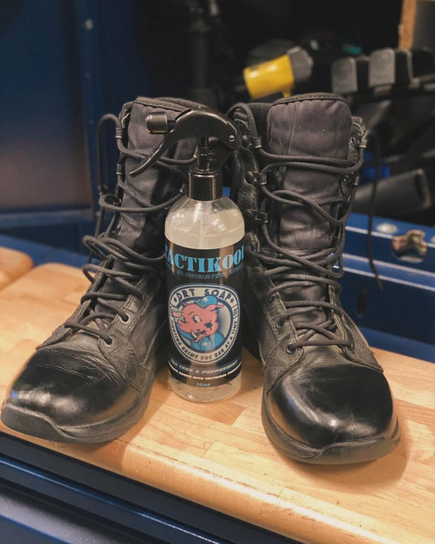 Tactikool Equipment Deodorizer Ultimate Pack