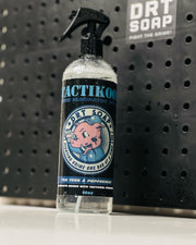 Tactikool Equipment Deodorizer Ultimate Pack