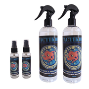 Tactikool Equipment Deodorizer Ultimate Pack