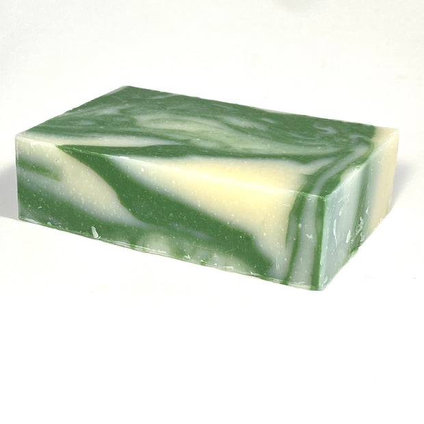 "Fresh Boot" Cold Process Soap Bar