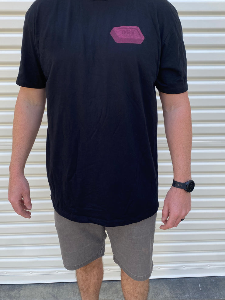 DRT Soap Co. “Subdued” T-Shirt